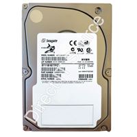 Seagate ST1181677FCV - 181.6GB 7.2K 40-PIN Fibre Channel 3.5" 16MB Cache Hard Drive