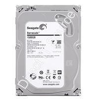 Seagate ST1500DM003 - 1.5TB 7.2K SATA 6.0Gbps 3.5" 64MB Cache Hard Drive