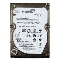 Seagate ST160LT007 - 160GB 7.2K SATA 3.0Gbps 2.5" 16MB Cache Hard Drive