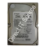 Seagate ST173404LC - 73.4GB 10K 80-PIN Ultra-160 SCSI 3.5" 4MB Cache Hard Drive