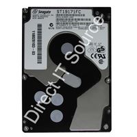 Seagate ST19171FC - 9.1GB 7.2K 40-PIN Fibre Channel 3.5" 1MB Cache Hard Drive