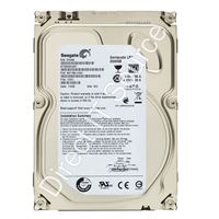 Seagate ST2000DL001 - 2TB 5.9K SATA 3.0Gbps 3.5" 32MB Cache Hard Drive