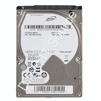 Seagate ST2000LM003 - 2TB 5.4K SATA 6.0Gbps 2.5" 32MB Cache Hard Drive