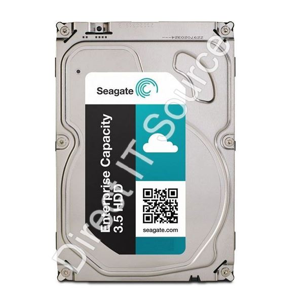 Seagate ST2000NM0014 - 2TB 7.2K SAS 12.0Gbps 3.5" 128MB Cache Hard Drive