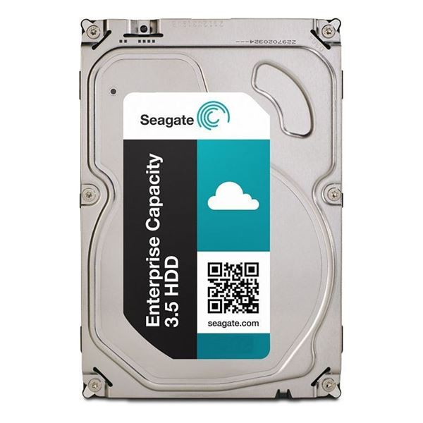 Seagate ST2000NM0135 - 2TB 7.2K SAS 12.0Gbps 3.5" 128MB Cache Hard Drive