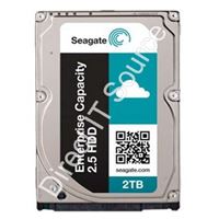 Seagate ST2000NX0333 - 2TB 7.2K SAS 12.0Gbps  2.5" 128MB Cache Hard Drive