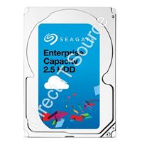 Seagate ST2000NX0433 - 2TB 7.2K SAS 12.0Gbps  2.5" 128MB Cache Hard Drive