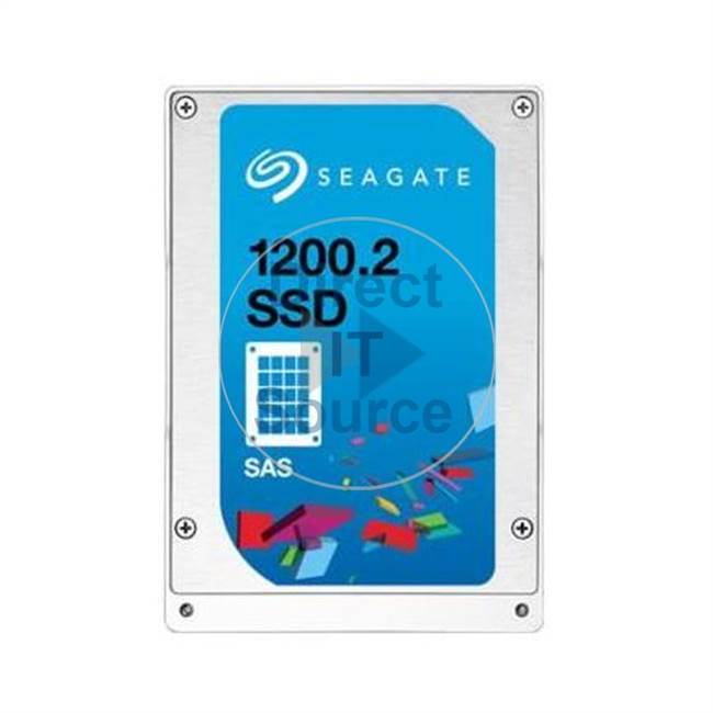 Seagate ST200FM0063 - 200GB SAS 2.5" SSD