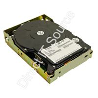 Seagate ST2383N - 383MB 3.6K 50-PIN SCSI 5.25" 64KB Cache Hard Drive