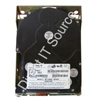 Seagate ST2383NV - 337MB 3.6K 50-PIN SCSI 5.25" 64KB Cache Hard Drive