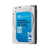 Seagate ST2400MM0129 - 2.4TB 10K SAS 12.0Gbps 2.5" 256MB Cache Hard Drive