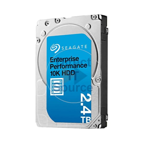 Seagate ST2400MM0129 - 2.4TB 10K SAS 12.0Gbps 2.5" 256MB Cache Hard Drive