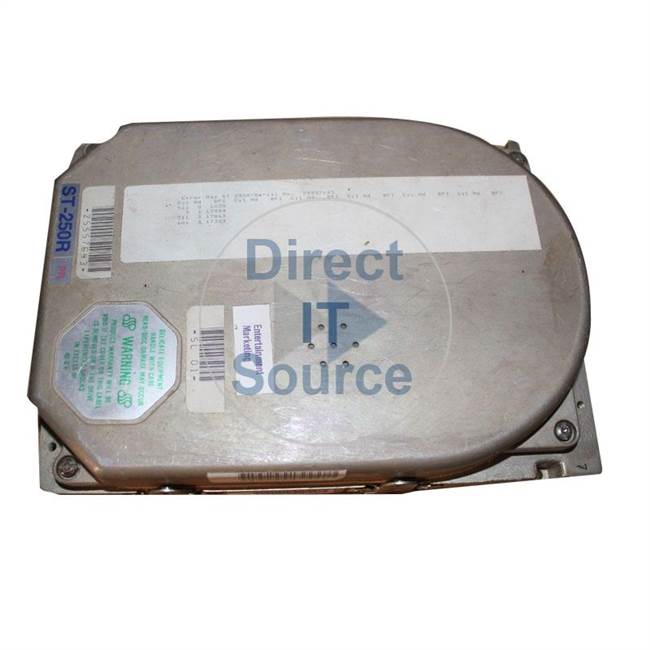 Seagate ST250R - 42MB 3.5Inch SCSI Hard Drive