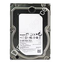 Seagate ST3000NM0043 - 3TB 7.2K SAS 6.0Gbps 3.5" 128MB Cache Hard Drive