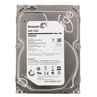 Seagate ST3000VN000 - 3TB 5.9K SATA 6.0Gbps 3.5" 64MB Cache Hard Drive