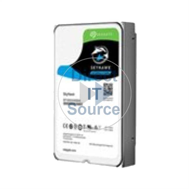 ST3000VXA10 Seagate - 3TB 5.9K SATA 3.5" 64MB Cache Hard Drive