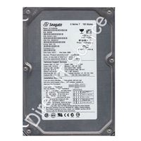 Seagate ST3120020A - 120GB 5.4K ATA/100 3.5" 2MB Cache Hard Drive