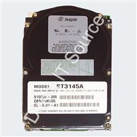 Seagate ST3145A - 130.2MB 3.8K IDE  3.5" 32KB Cache Hard Drive