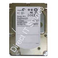 Seagate ST3146356SS - 146GB 15K SAS 3.0Gbps  3.5" 16MB Cache Hard Drive