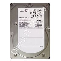 Seagate ST3146707FC - 146GB 10K 40-PIN Fibre Channel 2.0Gbps 3.5" 8MB Cache Hard Drive