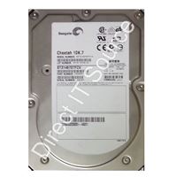 Seagate ST3146707FCV - 146GB 10K 40-PIN Fibre Channel 2.0Gbps 3.5" 8MB Cache Hard Drive