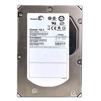 Seagate ST3146855FC - 146.8GB 15K 40-PIN Fibre Channel 4.0Gbps 3.5" 16MB Cache Hard Drive