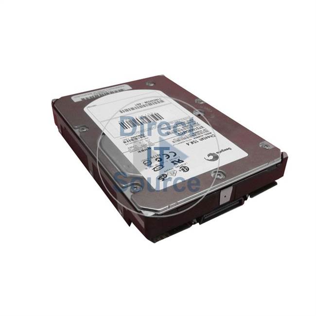 Seagate ST3146954FCV - 146GB 15K Fibre Channel Hard Drive