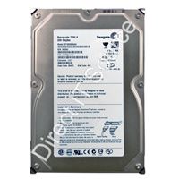 Seagate ST3200826AS - 200GB 7.2K SATA 1.5Gbps 3.5" 8MB Cache Hard Drive