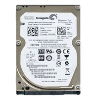 Seagate ST320LT009 - 320GB 7.2K SATA 3.0Gbps 2.5" 16MB Cache Hard Drive