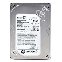 Seagate ST3250312AS - 250GB 7.2K SATA 6.0Gbps 3.5" 8MB Cache Hard Drive