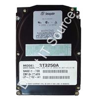 Seagate ST3250A - 213.9MB 3.8K ATA/IDE  3.5" 120KB Cache Hard Drive