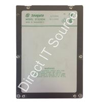 Seagate ST3285N - 248.62MB 4.5K 50-PIN Fast SCSI 3.5" 128KB Cache Hard Drive