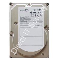 Seagate ST3300007FC - 300GB 10K 40-PIN Fibre Channel 2.0Gbps 3.5" 8MB Cache Hard Drive