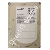 Seagate ST3300007FCV - 300GB 10K 40-PIN Fibre Channel 2.0Gbps 3.5" 8MB Cache Hard Drive