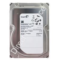 Seagate ST33000650NS - 3TB 7.2K SATA 6.0Gbps 3.5" 64MB Cache Hard Drive