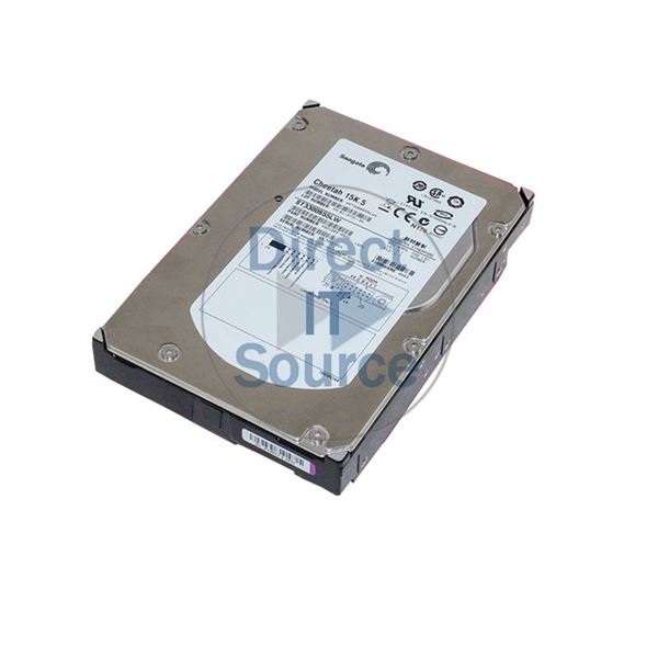 Seagate ST33000655LW - 300GB 15K 68-PIN SCSI 3.5" Hard Drive