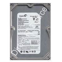 Seagate ST3300620A - 300GB 7.2K Ultra-ATA/100 3.5" 16MB Cache Hard Drive