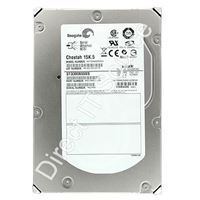 Seagate ST3300655SS - 300GB 15K SAS 3.0Gbps  3.5" 16MB Cache Hard Drive