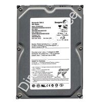 Seagate ST3300831AS - 300GB 7.2K SATA 1.5Gbps 3.5" 8MB Cache Hard Drive