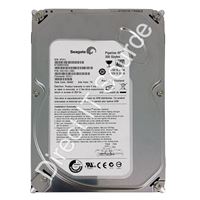 Seagate ST3320310CS - 320GB 5.9K SATA 3.0Gbps 3.5" 8MB Cache Hard Drive