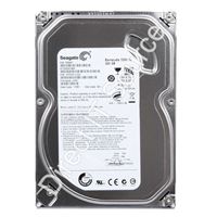 Seagate ST3320413AS - 320GB 7.2K SATA 6.0Gbps 3.5" 16MB Cache Hard Drive