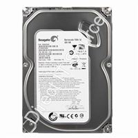 Seagate ST3320418AS - 320GB 7.2K SATA 3.0Gbps 3.5" 16MB Cache Hard Drive