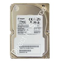 Seagate ST336704FC - 36.7GB 10K 40-PIN Fibre Channel 2.0Gbps 3.5" 4MB Cache Hard Drive