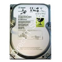 Seagate ST336737LC - 36.9GB 7.2K 80-PIN Ultra-160 SCSI 3.5" 2MB Cache Hard Drive