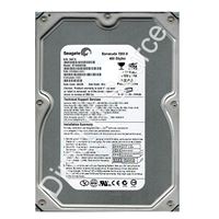 Seagate ST3400632A - 400GB 7.2K Ultra-ATA/100 3.5" 16MB Cache Hard Drive