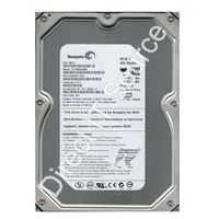 Seagate ST3400632NS - 400GB 7.2K SATA 1.5Gbps 3.5" 16MB Cache Hard Drive