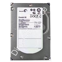 Seagate ST3400755FC - 400GB 10K 40-PIN Fibre Channel 3.5" 16MB Cache Hard Drive