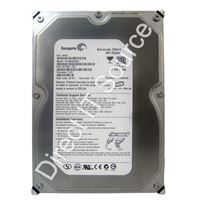 Seagate ST3400832AS - 400GB 7.2K SATA 1.5Gbps 3.5" 8MB Cache Hard Drive