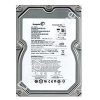 Seagate ST3500320AS - 500GB 7.2K SATA 3.0Gbps 3.5" 32MB Cache Hard Drive