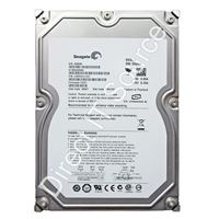 Seagate ST3500320SV - 500GB 7.2K SATA 3.0Gbps 3.5" 32MB Cache Hard Drive